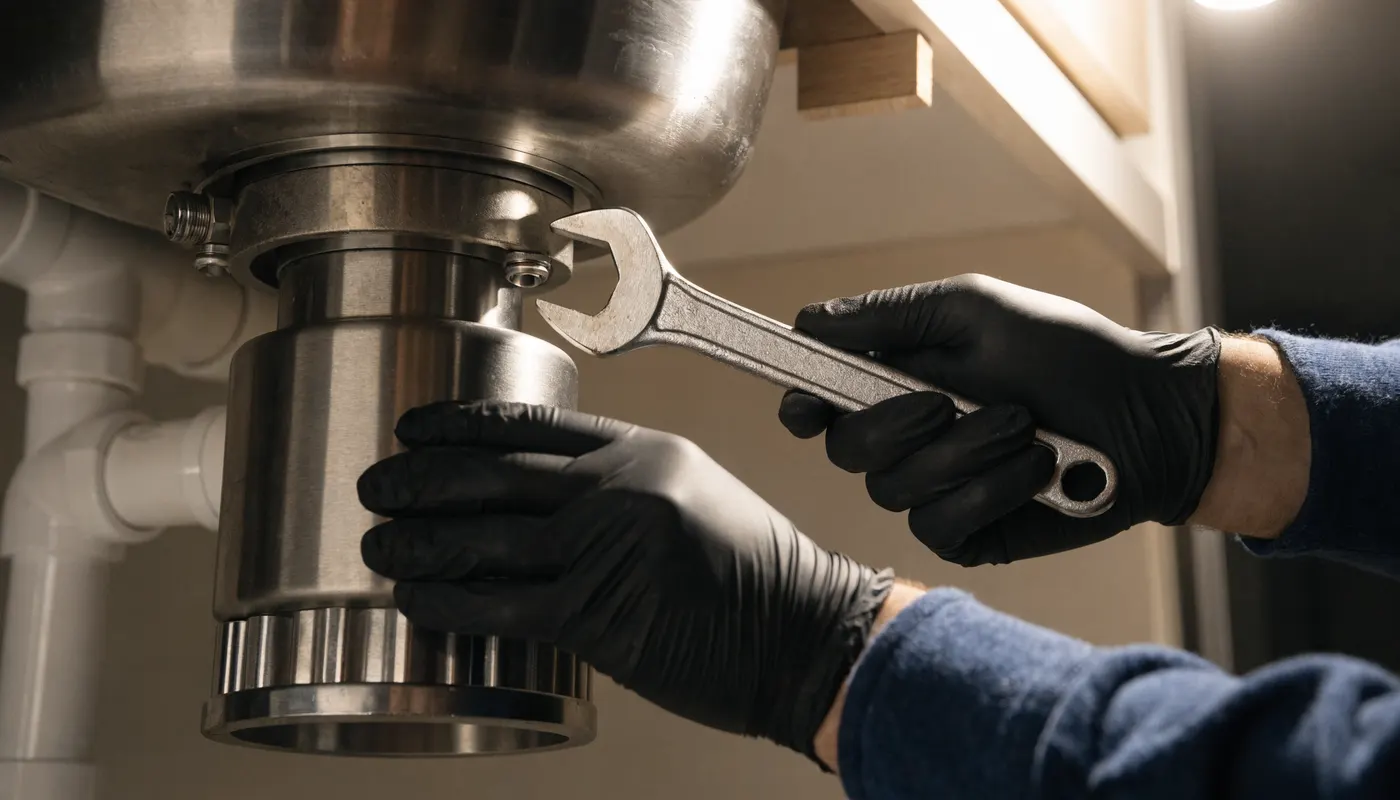 Garbage Disposals in Surprise, AZ