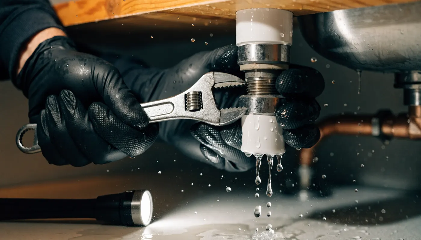Emergency Plumbing in Surprise, AZ
