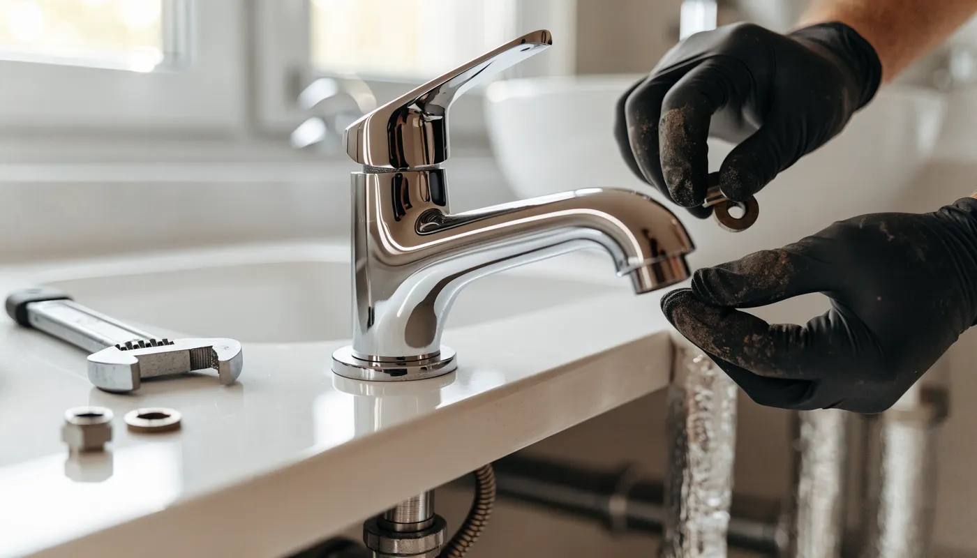 Faucets & Fixtures in Surprise, AZ