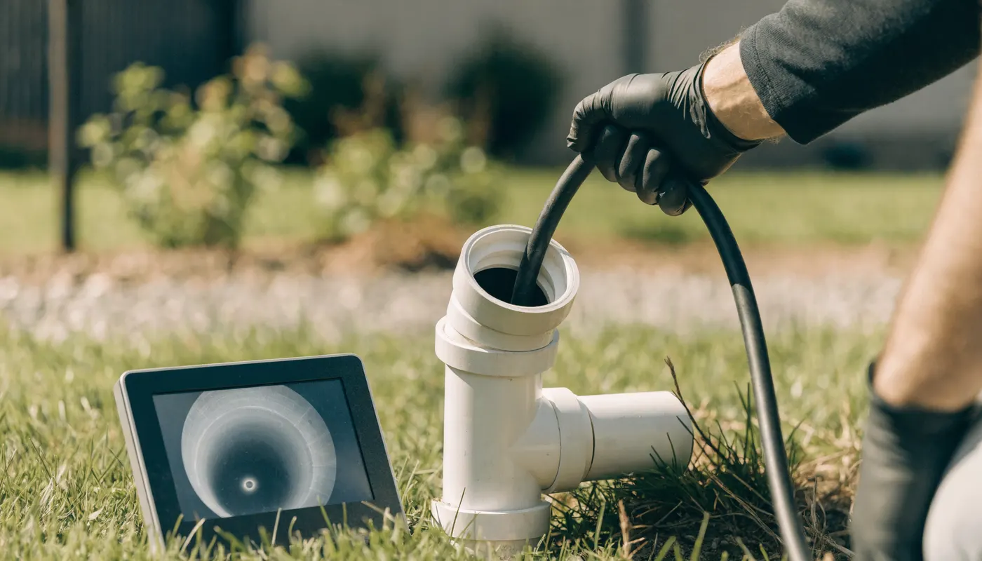 Sewer Lines in Surprise, AZ