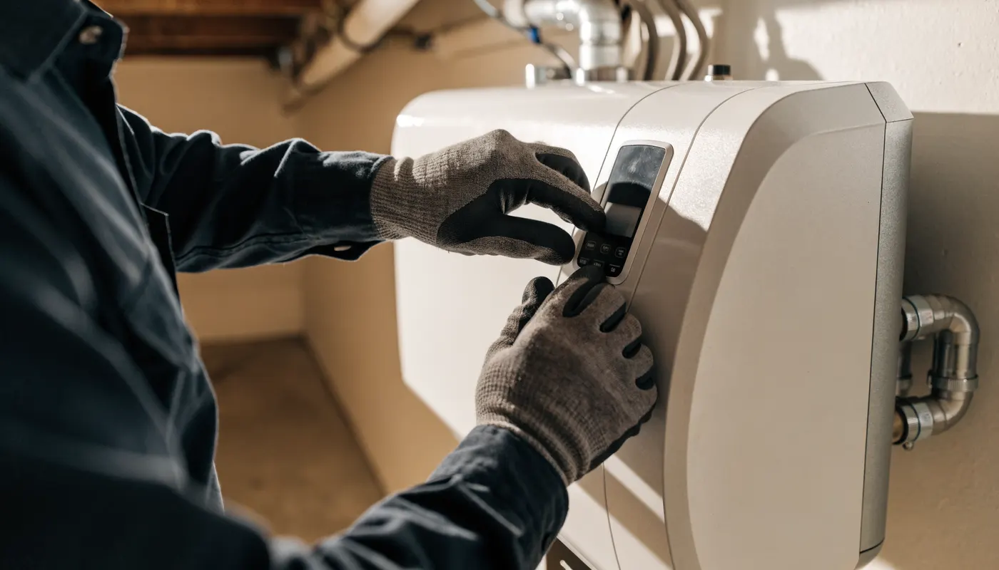 Water Heaters in Surprise, AZ
